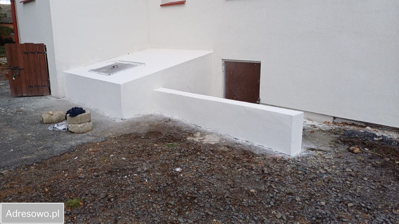 dom wolnostojący Świercze, ul. Studnitza. Zdjęcie 2