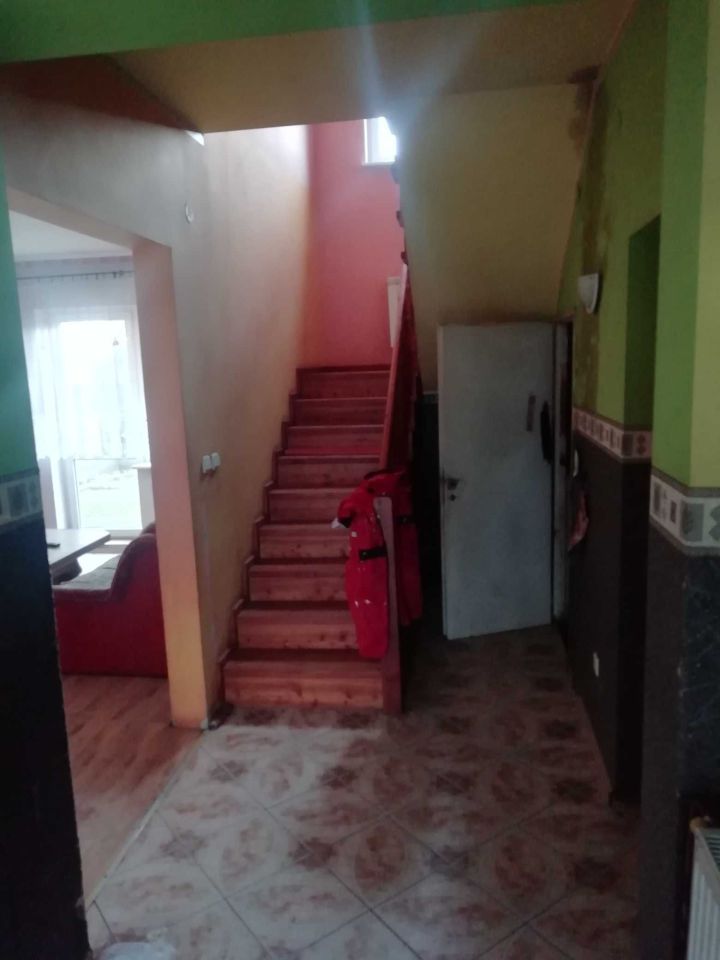 dom wolnostojący Stare Oborzyska. Zdjęcie 4