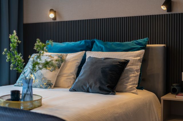 Mieszkanie 3-pokojowe Kraków Ruczaj, ul. dr. Jana Piltza. Zdjęcie 1