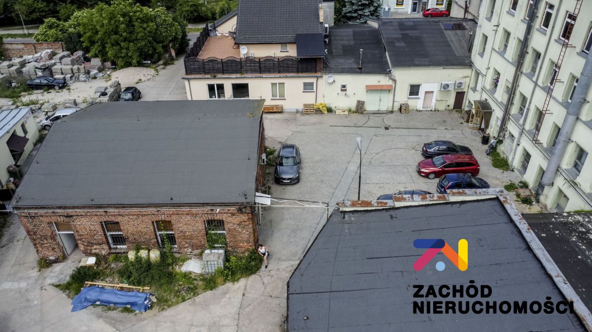 Hotel/pensjonat Zielona Góra. Zdjęcie 13