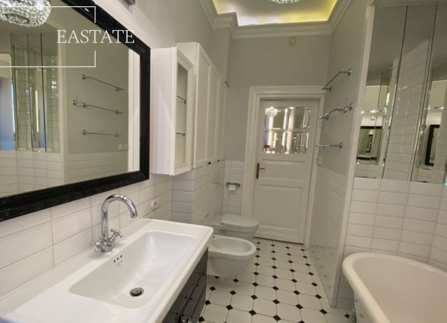 Mieszkanie 3-pokojowe Warszawa Praga, ul. Ratuszowa. Zdjęcie 9