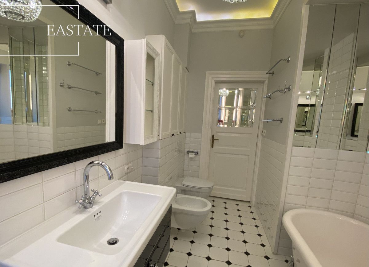 Mieszkanie 3-pokojowe Warszawa Praga, ul. Ratuszowa. Zdjęcie 9