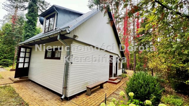 siedlisko, 3 pokoje Julianów. Zdjęcie 4
