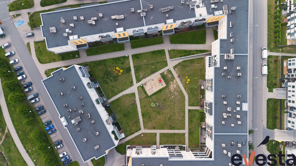 Mieszkanie 3-pokojowe Wrocław, ul. Kminkowa. Zdjęcie 15