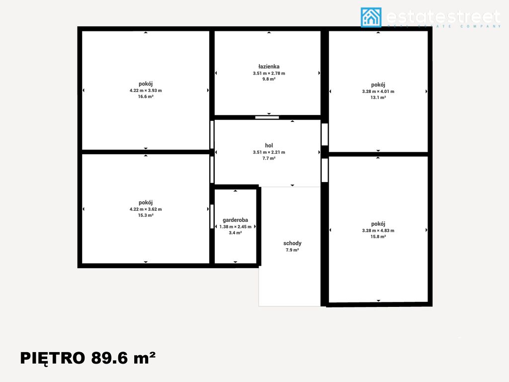 dom wolnostojący, 5 pokoi Kęty, ul. Stawowa. Zdjęcie 18