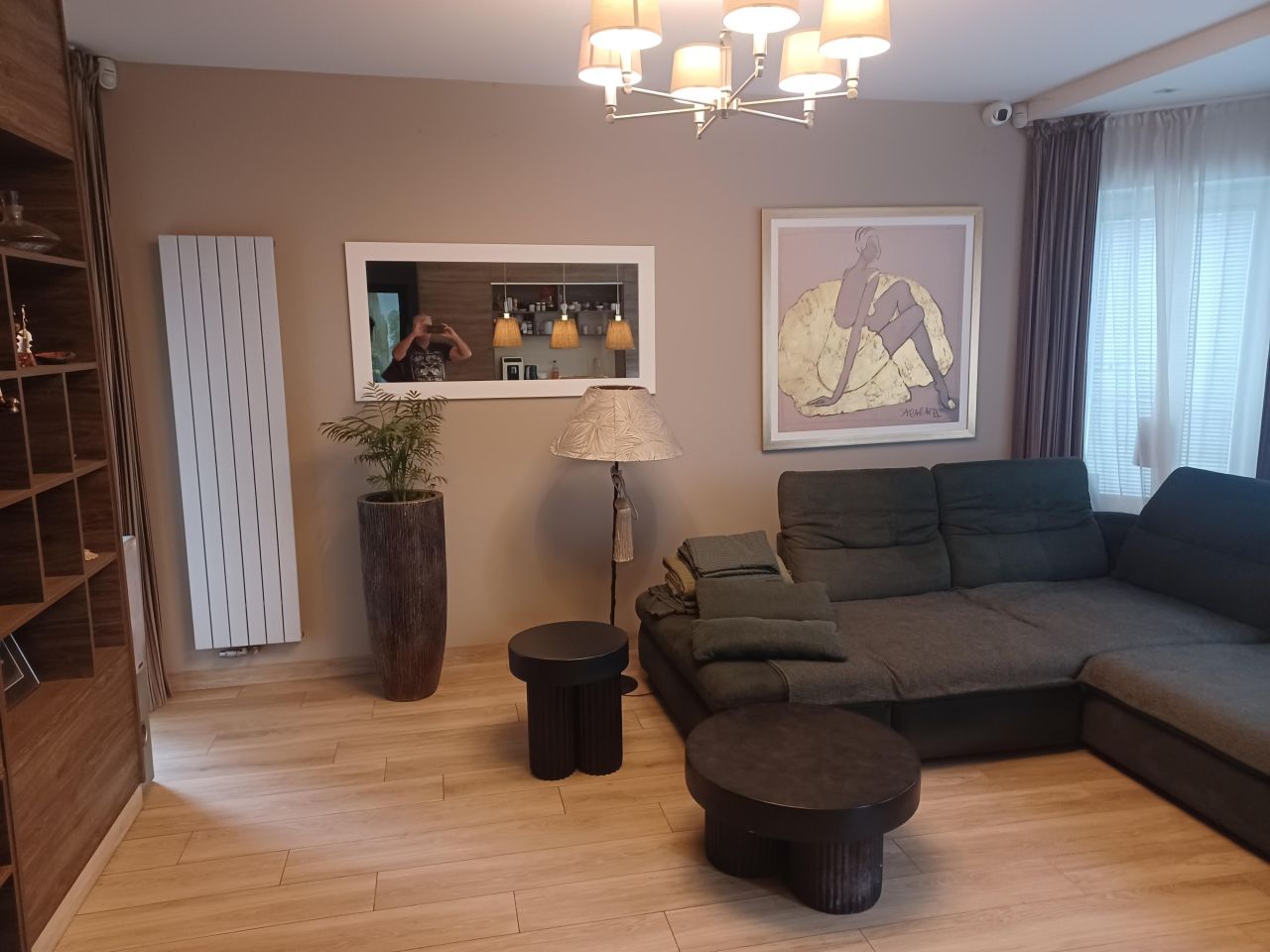 dom wolnostojący, 5 pokoi Warszawa Zacisze, ul. Żyzna. Zdjęcie 14