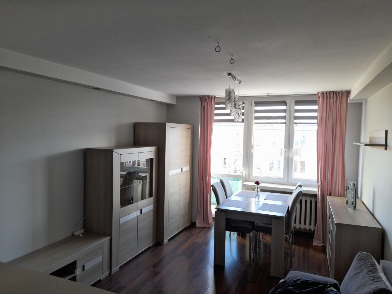 Mieszkanie 2-pokojowe Włocławek Zazamcze