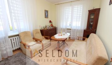 Mieszkanie 2-pokojowe Konin, al. 1 Maja