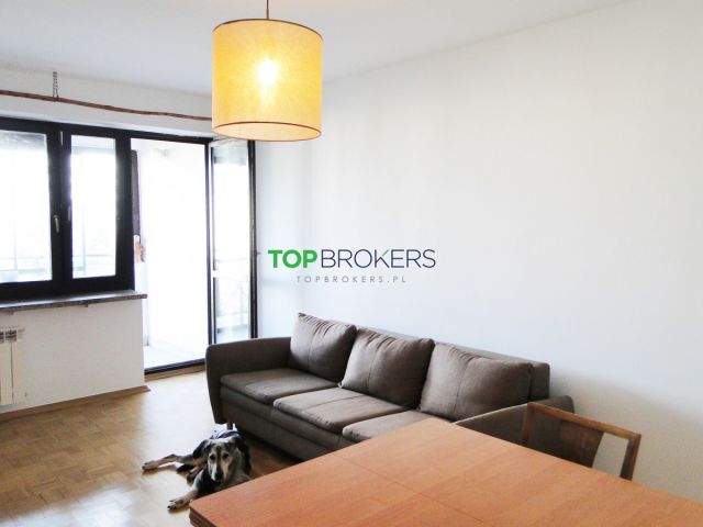 Mieszkanie 3-pokojowe Warszawa Wola, ul. Wolska. Zdjęcie 2