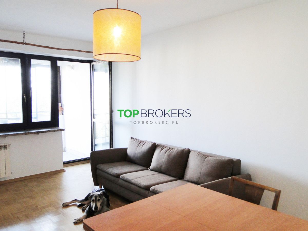 Mieszkanie 3-pokojowe Warszawa Wola, ul. Wolska. Zdjęcie 2