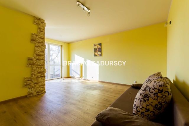 Mieszkanie 2-pokojowe Kraków Dębniki, ul. Borkowska. Zdjęcie 1