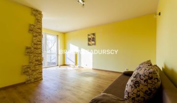 Mieszkanie 2-pokojowe Kraków Dębniki, ul. Borkowska