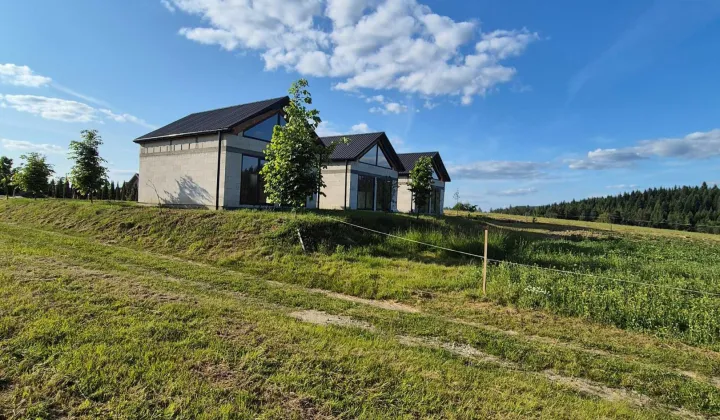 Działka budowlana Berezka