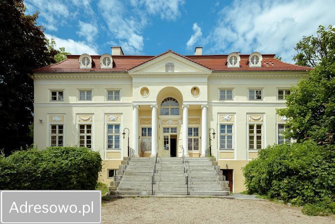 Działka budowlana Skałka. Zdjęcie 3