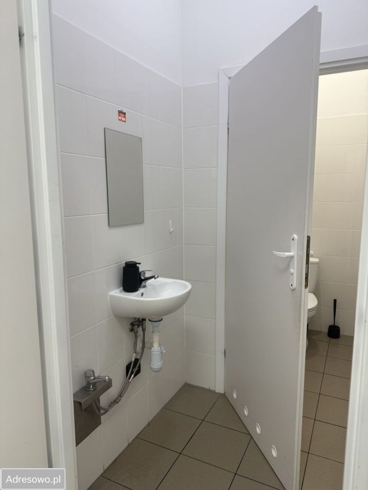 Lokal Gdańsk Letnica, ul. Sucha. Zdjęcie 8