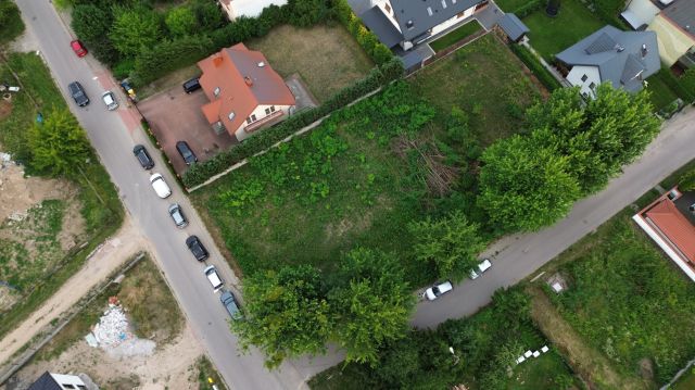 Działka rolno-budowlana Ignatki-Osiedle, ul. Jeździecka. Zdjęcie 1