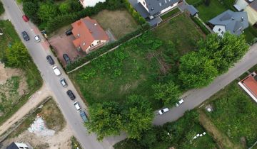 Działka rolno-budowlana Ignatki-Osiedle, ul. Jeździecka