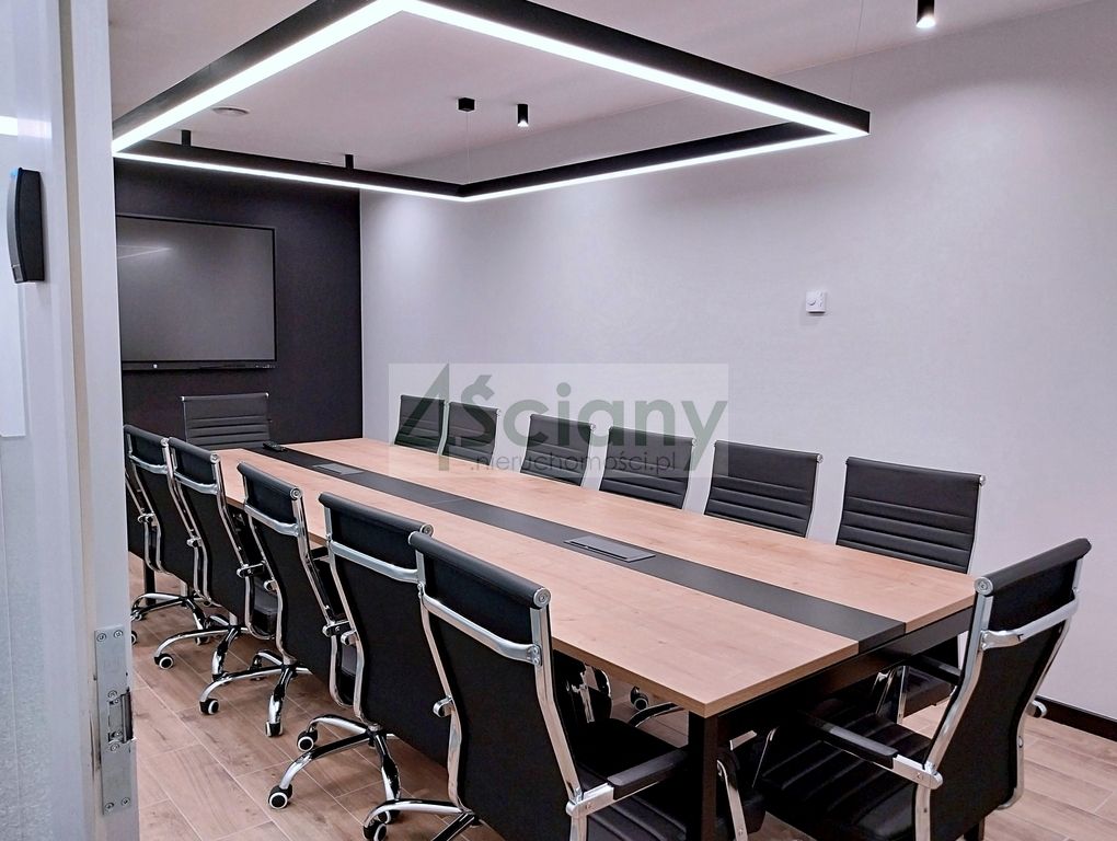 Biuro Warszawa Śródmieście. Zdjęcie 2