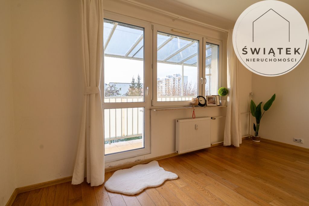 Mieszkanie 3-pokojowe Toruń, ul. Antoniego Bolta. Zdjęcie 6