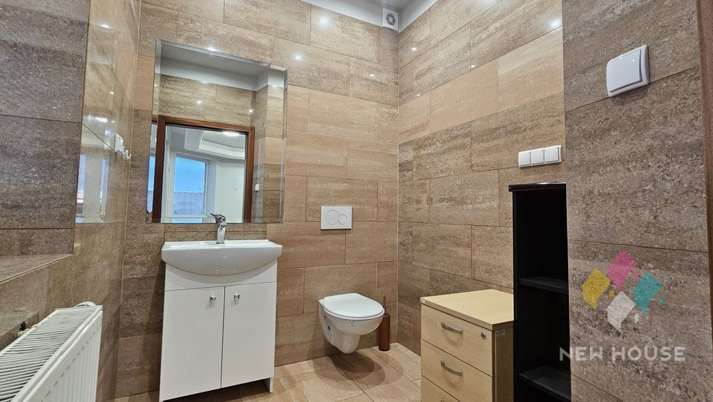 Biuro Olsztyn, ul. Towarowa. Zdjęcie 8