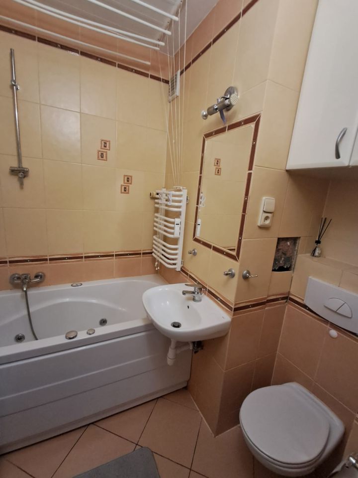 Mieszkanie 2-pokojowe Kalisz, ul. Adama Asnyka. Zdjęcie 14