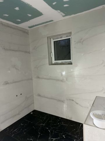 dom wolnostojący, 4 pokoje Rurzyca Dobroszyn, ul. Siewna. Zdjęcie 4