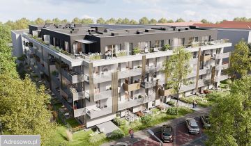 Mieszkanie 2-pokojowe Katowice Śródmieście