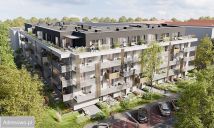 Mieszkanie 2-pokojowe Katowice Śródmieście