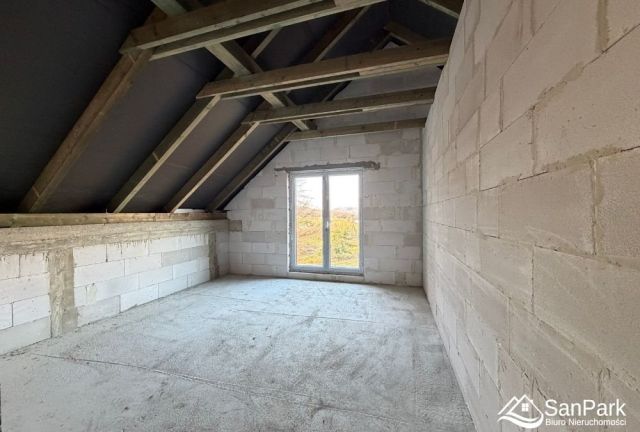 dom wolnostojący, 5 pokoi Sanoczek. Zdjęcie 15