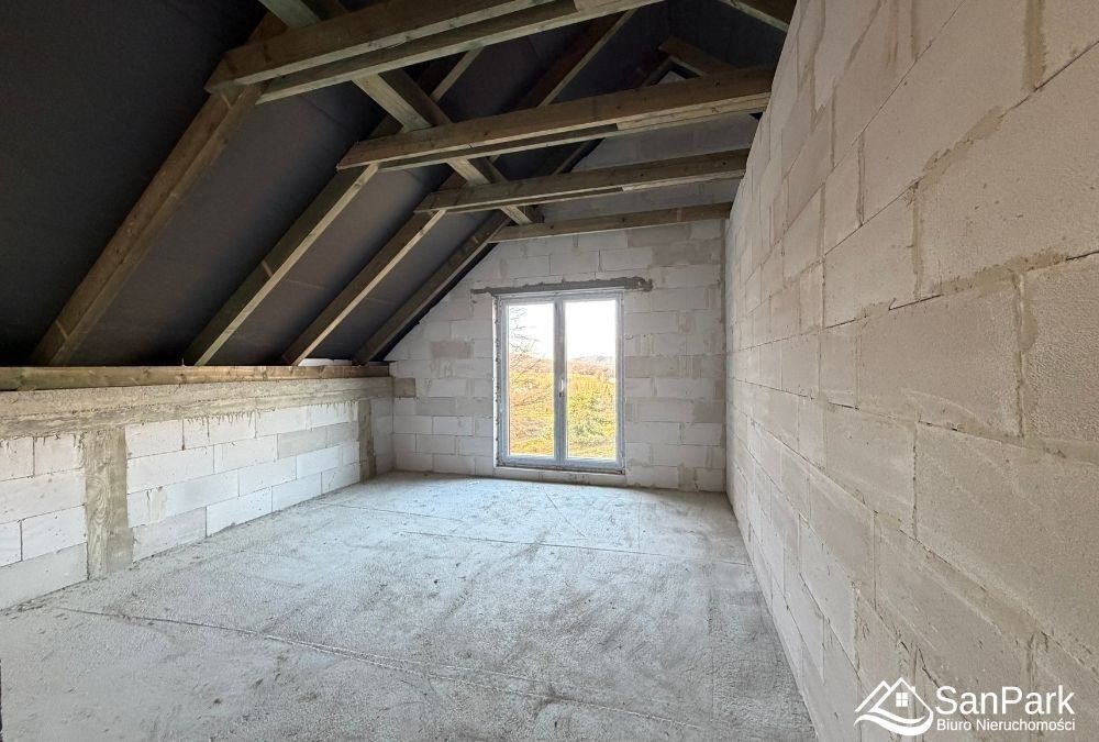 dom wolnostojący, 5 pokoi Sanoczek. Zdjęcie 15