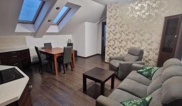 Mieszkanie 4-pokojowe Olsztyn Redykajny