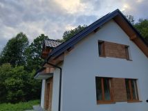 dom wolnostojący Pcim. Zdjęcie 2