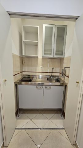 Biuro Warszawa Śródmieście, ul. Wilcza. Zdjęcie 12