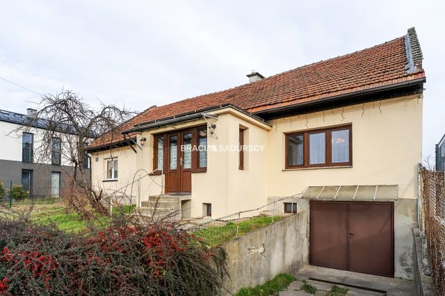 dom wolnostojący, 4 pokoje Kraków Prądnik Biały, ul. Głogowa. Zdjęcie 14