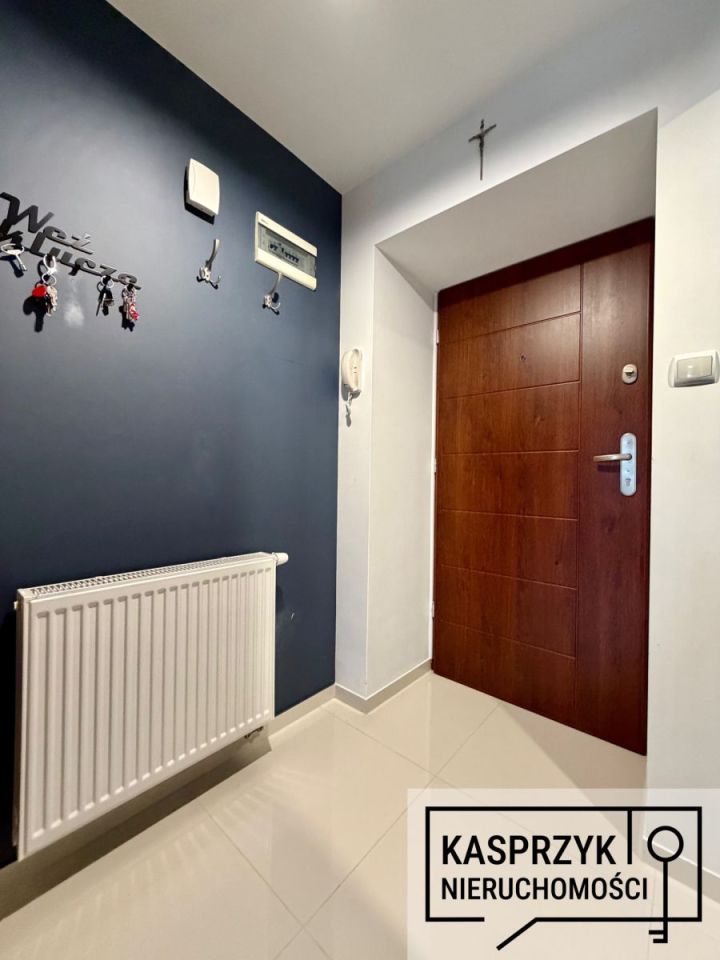 Mieszkanie 3-pokojowe Korczyna. Zdjęcie 8