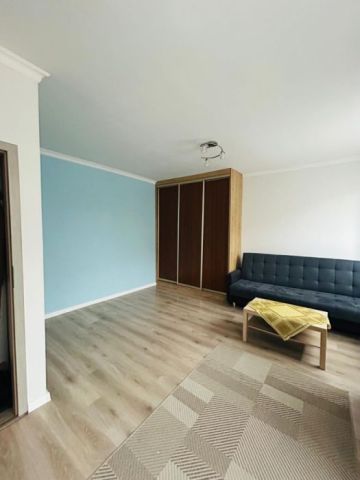 Mieszkanie 1-pokojowe Gdańsk Siedlce, ul. Kartuska. Zdjęcie 1