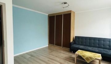 Mieszkanie 1-pokojowe Gdańsk Siedlce, ul. Kartuska