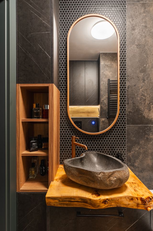 Mieszkanie 4-pokojowe Warszawa Pelcowizna, ul. Jagiellońska. Zdjęcie 12