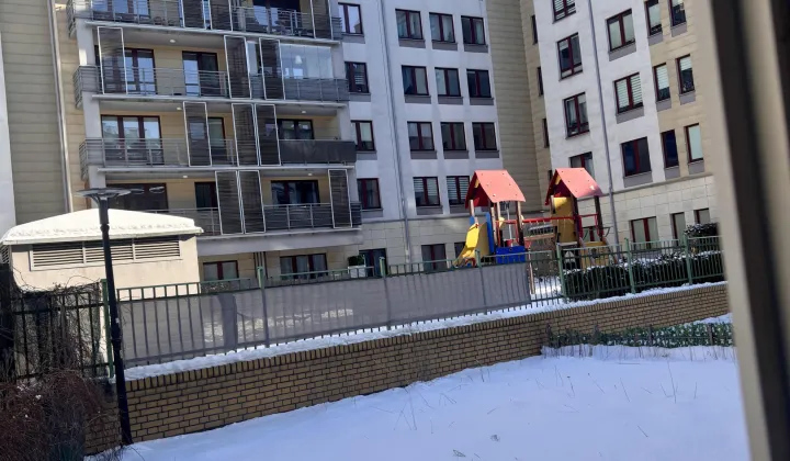 Mieszkanie 1-pokojowe Warszawa Bemowo, ul. Kluczborska