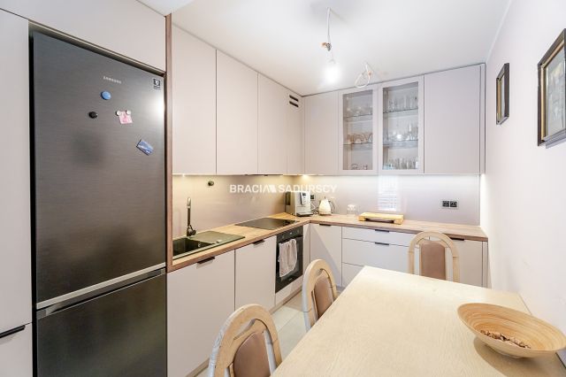 Mieszkanie 3-pokojowe Kraków Swoszowice, ul. Leona Petrażyckiego. Zdjęcie 11