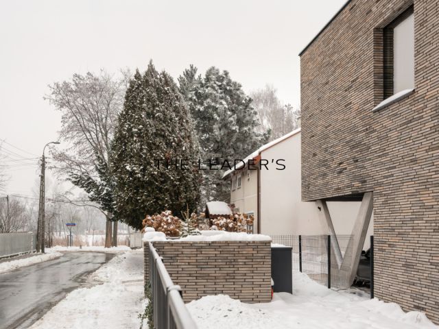 dom szeregowy, 4 pokoje Warszawa Włochy. Zdjęcie 14