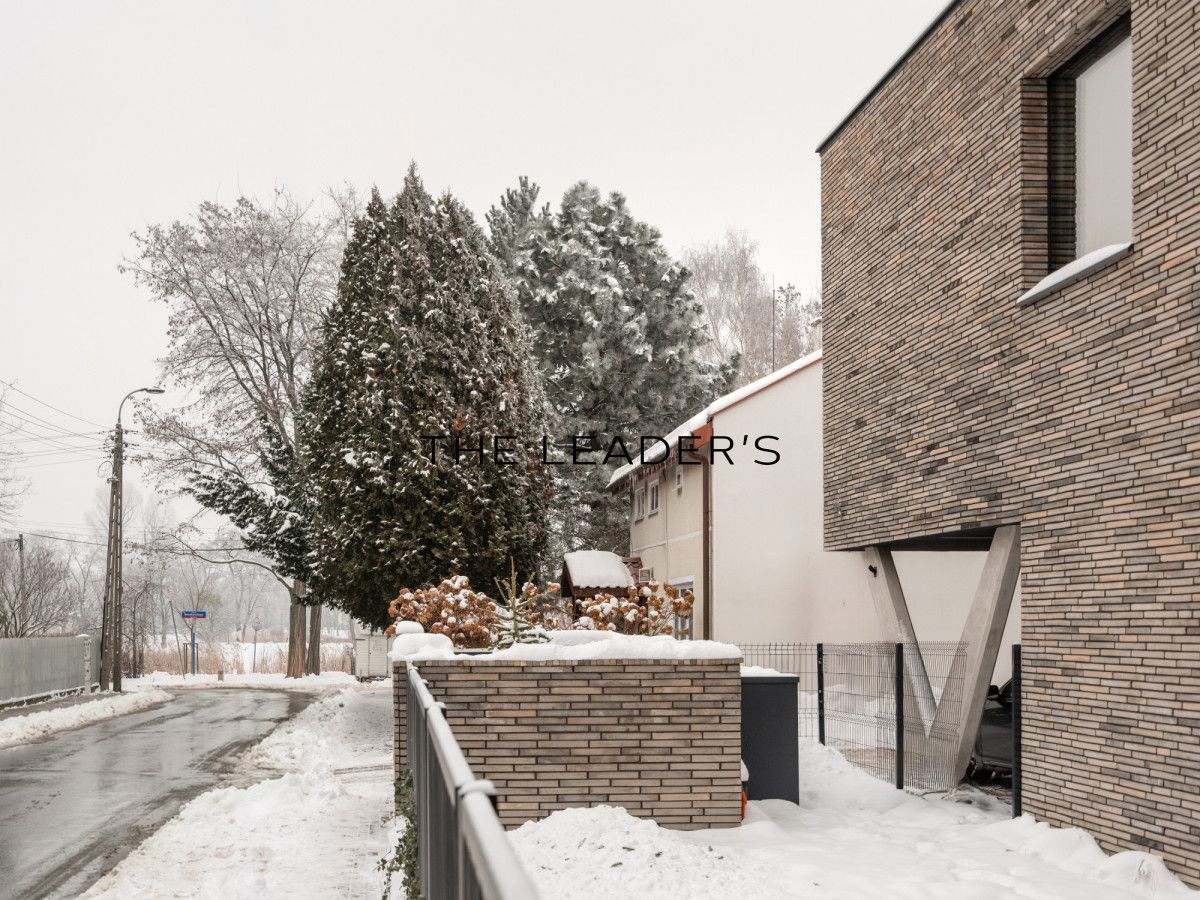 dom szeregowy, 4 pokoje Warszawa Włochy. Zdjęcie 14