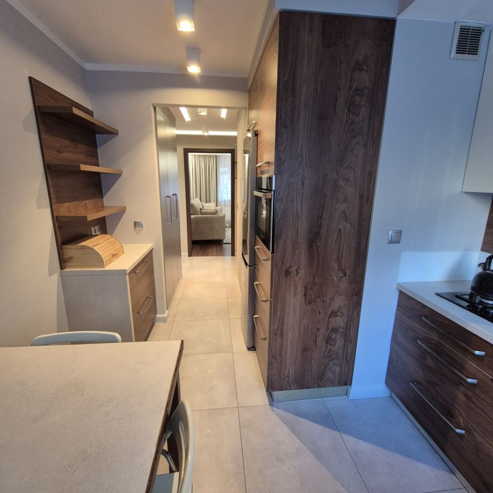 Mieszkanie 3-pokojowe Kraków Mistrzejowice, os. Mistrzejowice. Zdjęcie 7