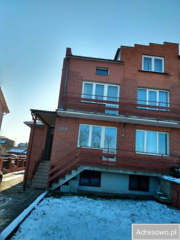 dom wolnostojący, 5 pokoi Suwałki, ul. Zastawie. Zdjęcie 1