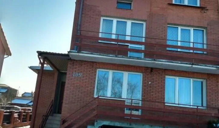 dom wolnostojący, 5 pokoi Suwałki, ul. Zastawie