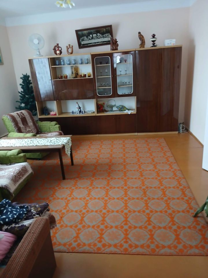 gospodarstwo, 3 pokoje Hrebenne. Zdjęcie 8