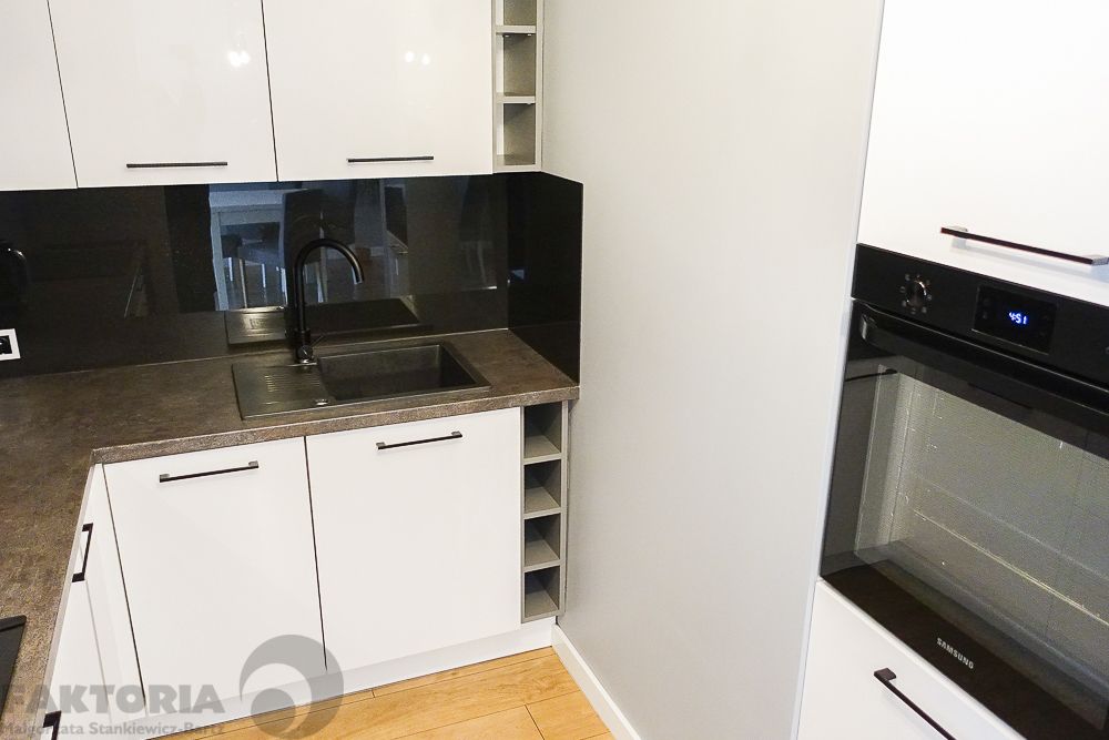 Mieszkanie 2-pokojowe Szczecin Stare Miasto, ul. Grodzka. Zdjęcie 18