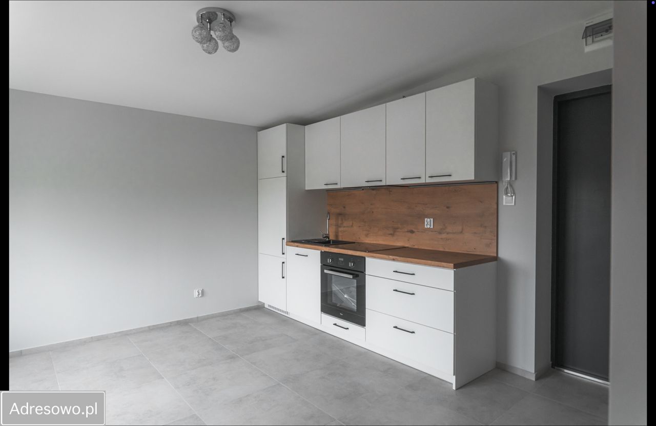 Mieszkanie 2-pokojowe Bielsko-Biała Wapienica, ul. Międzyrzecka. Zdjęcie 5