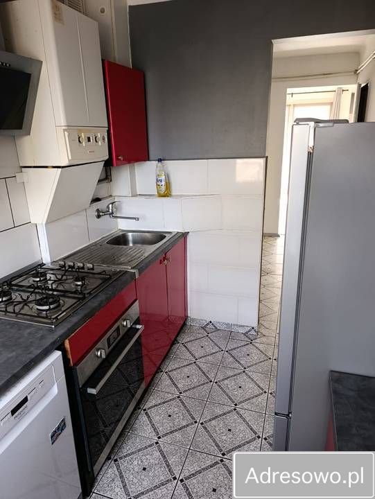 Mieszkanie 3-pokojowe Piotrków Trybunalski Śródmieście, ul. Piastowska. Zdjęcie 7