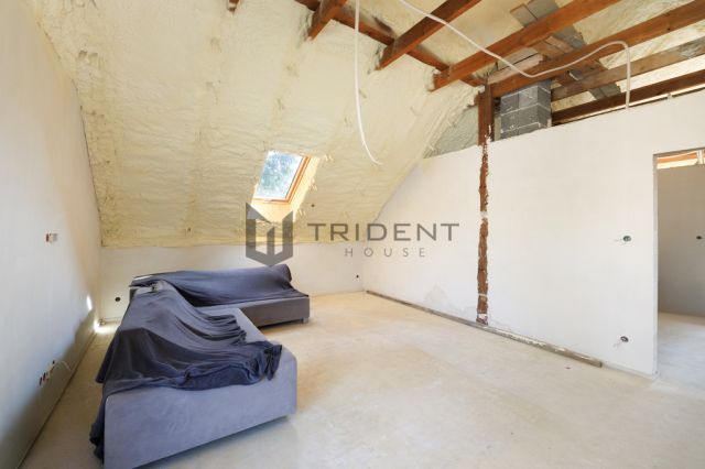 dom wolnostojący, 6 pokoi Piaseczno, ul. Zbigniewa Herberta. Zdjęcie 10